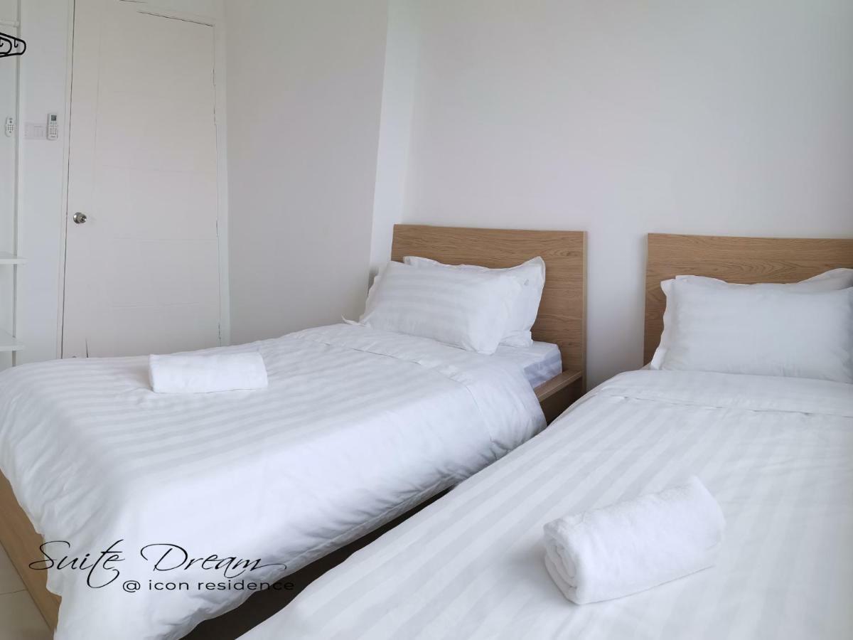 Suite Dream@Icon Residence Kuala Terengganu Exterior photo